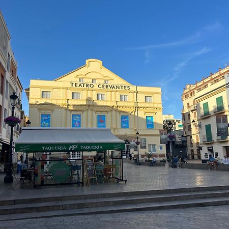 Apartamento Centro Historico Malaga Andra Exterior photo